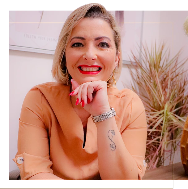 historia de dedicação Elegance Clinic nutricao e estetica